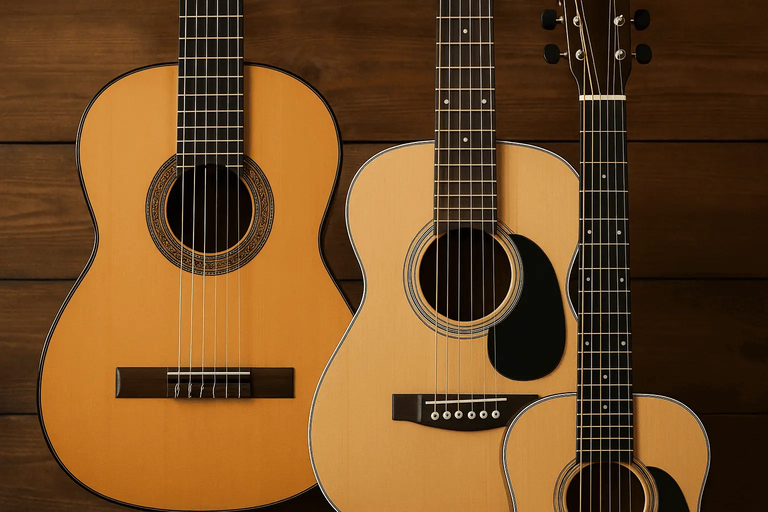 Diferença entre Violão Clássico e Violão Popular: Qual é o Melhor para ...
