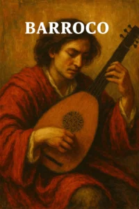 Período Barroco (1600–1750)