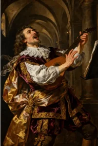 Período Barroco (1600–1750)