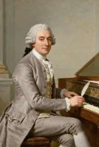 Período Clássico (1750–1820)