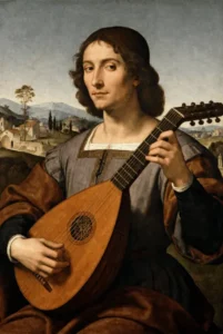 Período Renascimento (1400–1600)